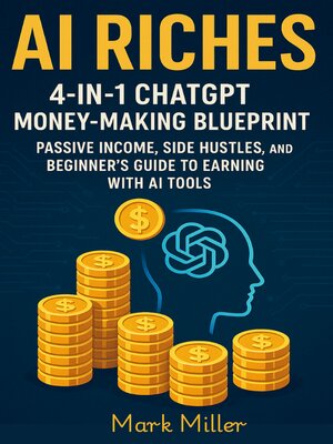 cover image of AI Riches